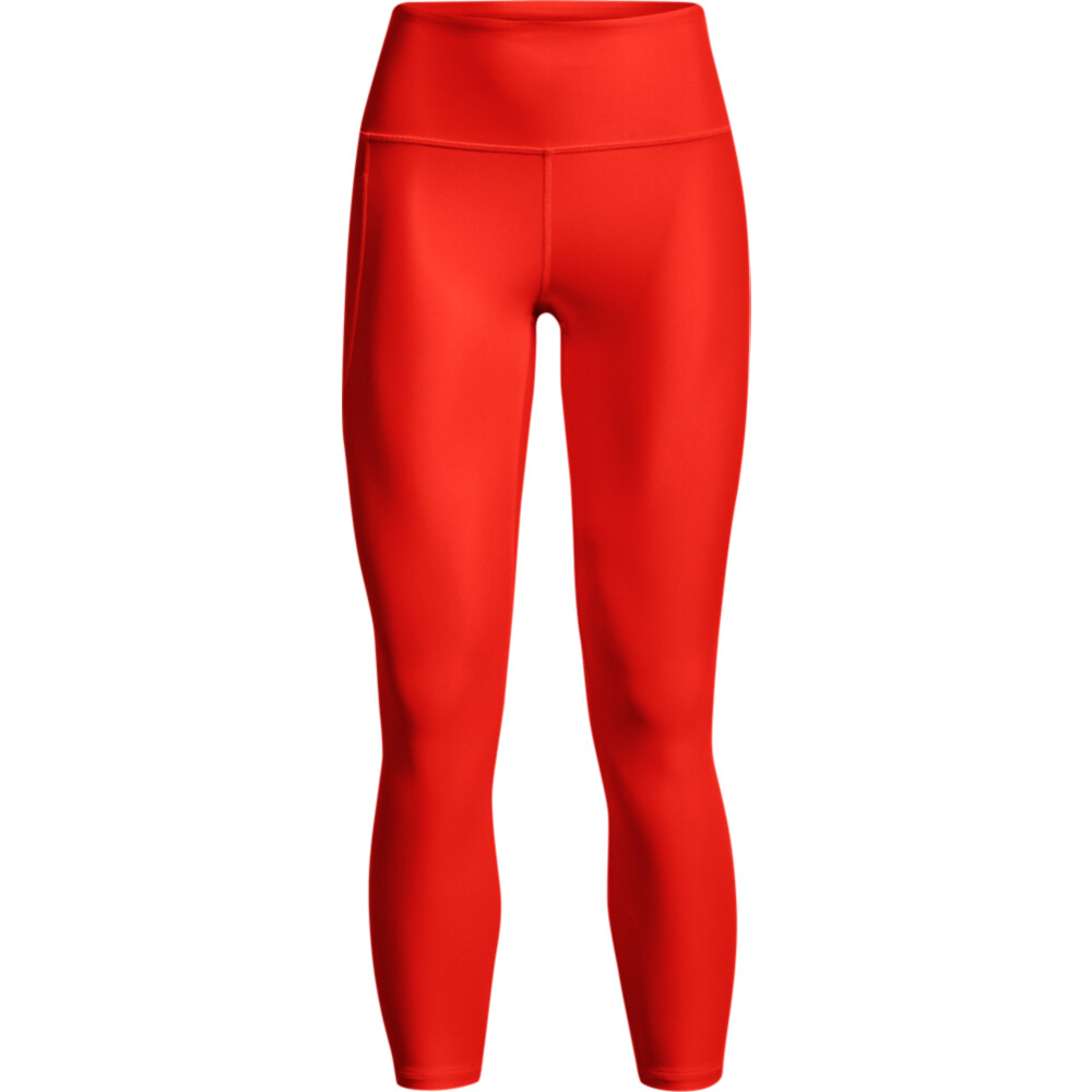 UNDER ARMOUR WOMEN HG ARMOUR HI ANKLE LEGGING 1365335-296