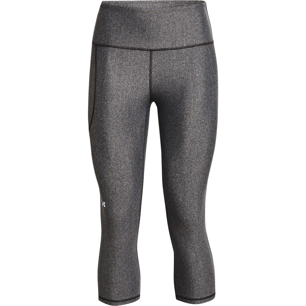 UNDER ARMOUR WOMEN HG ARMOUR HI ANKLE LEGGING 1365334-019