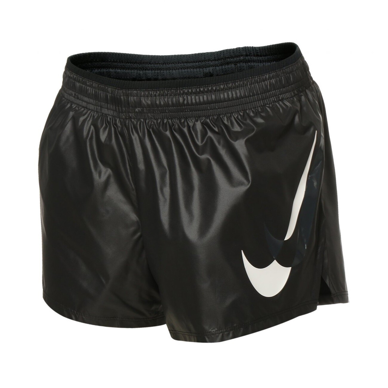 NIKE WOMEN SWOOSH RUN SHORT DD6831-010