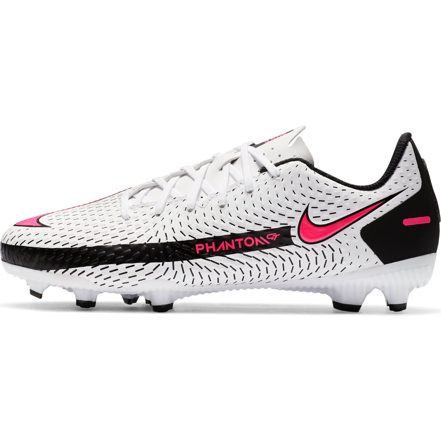 NIKE BOYS PHANTOM GT ACADEMY SNEAKER CK8476-160