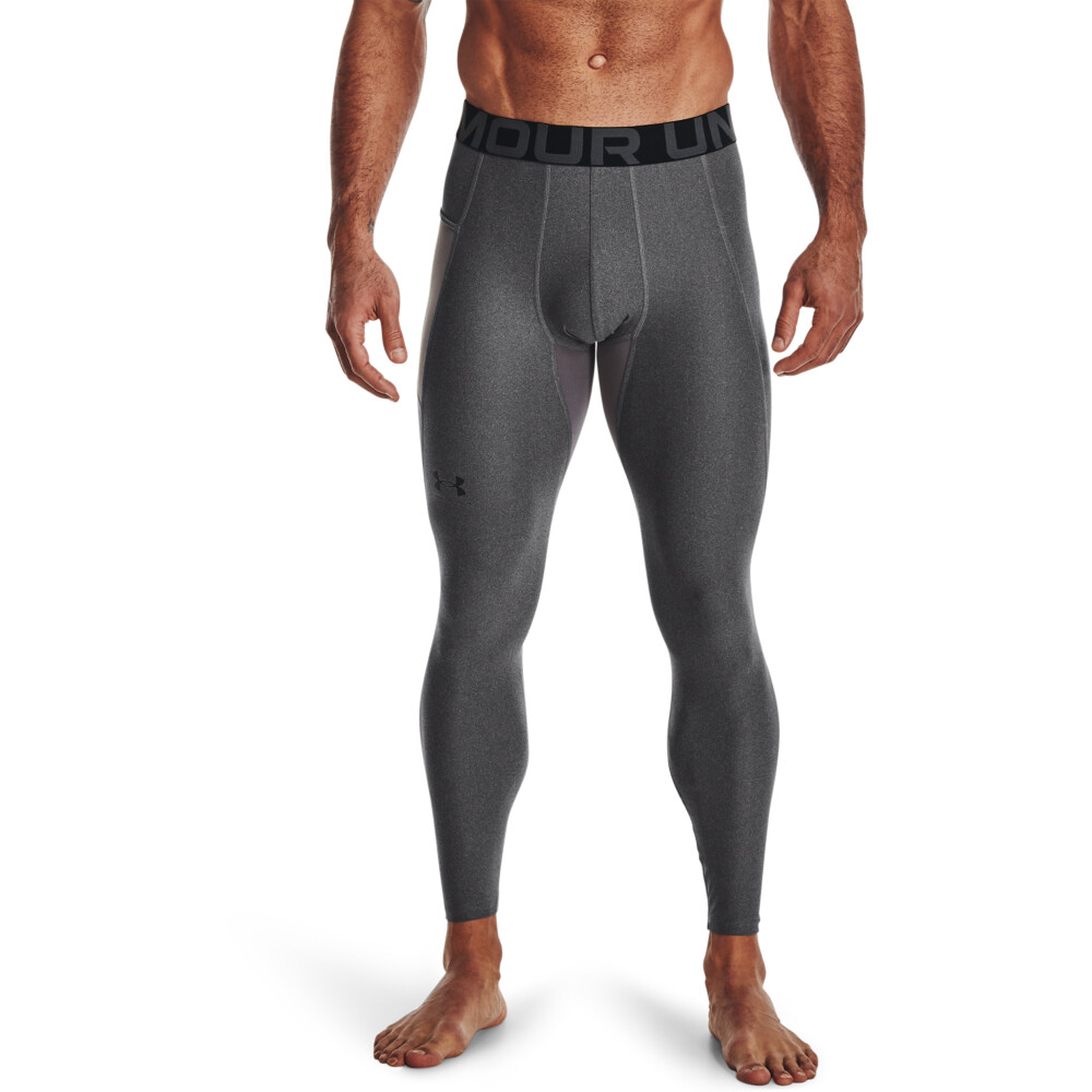 UNDER ARMOUR MEN HG ARMOUR LEGGINGS 1361586-090