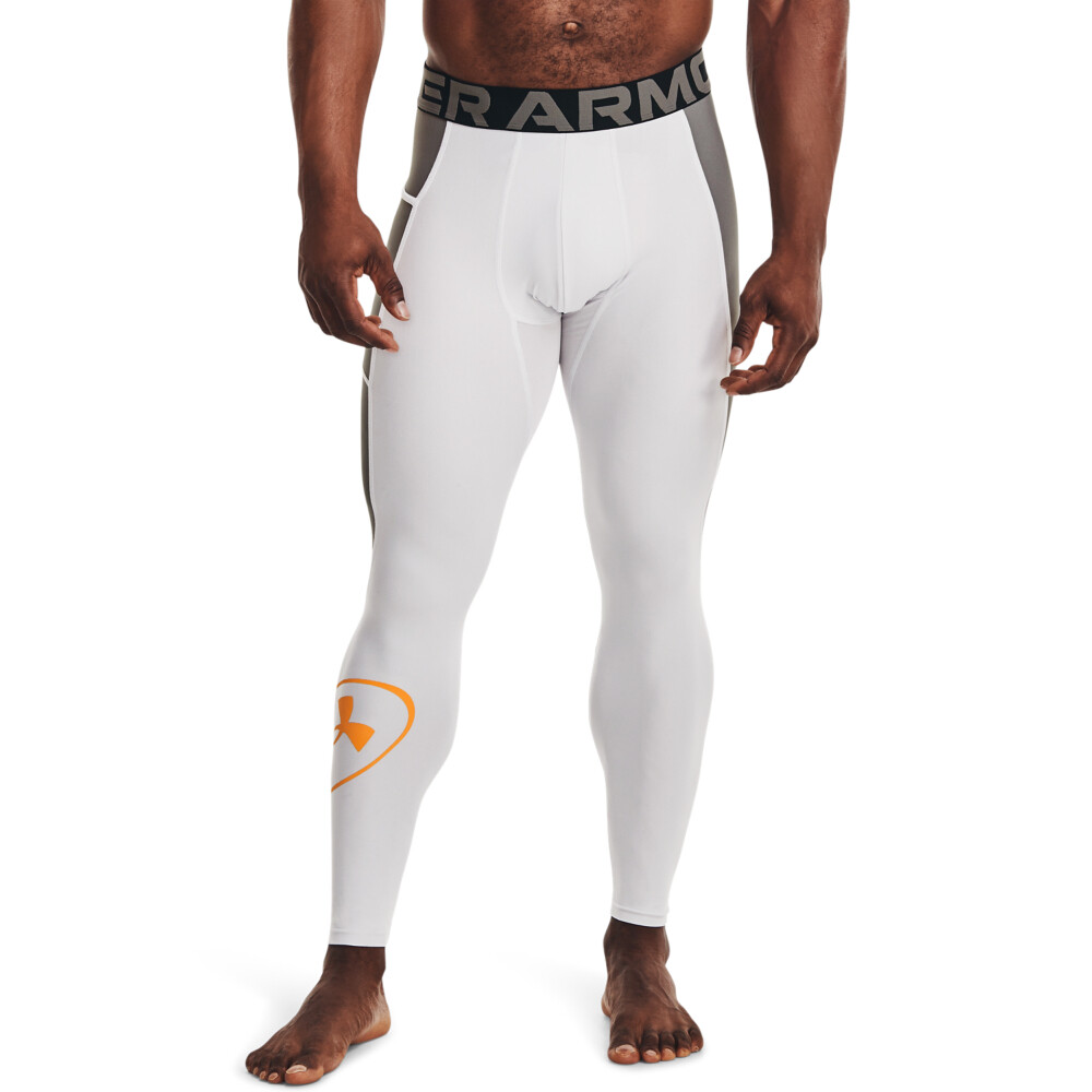 UNDER ARMOUR MEN EVOLUTION TRAIN LEGGING 1366423-014