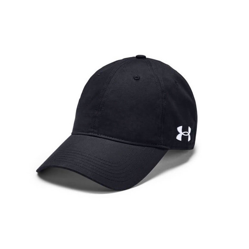 UNDER ARMOUR MEN BLANK CHINO CAP 1282140-001