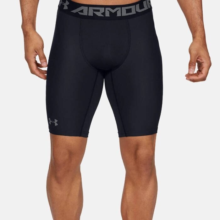 UNDER ARMOUR MEN HG COMP SHORTS 1289568-001