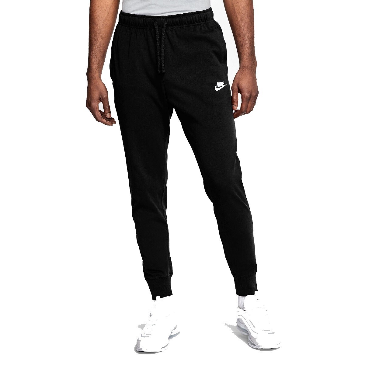 NIKE MEN NSM CLUB JOGGER BV2762-010