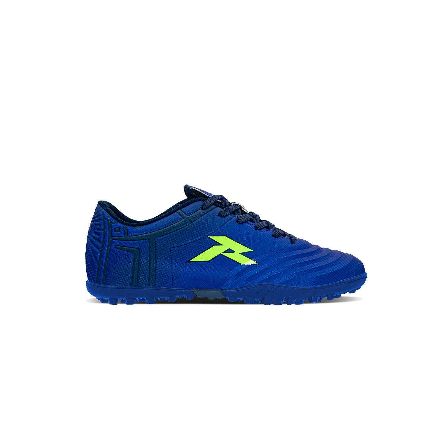 RUNIC BOYS FOOTBALL SHOE  AZPA-JW2-TF-JWB