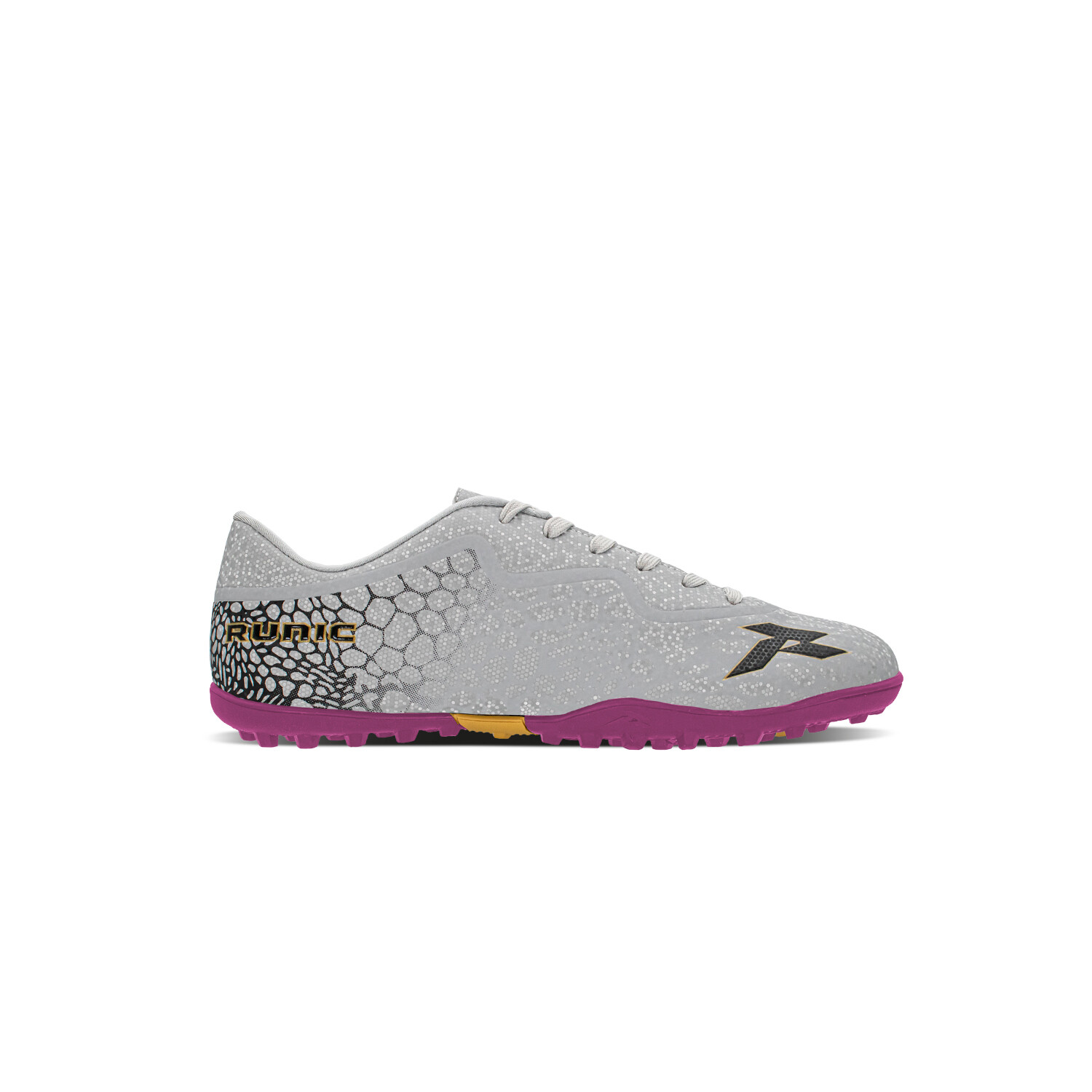 RUNIC BOYS FOOTBALL SHOE  MIST-JW7-TF-JWB
