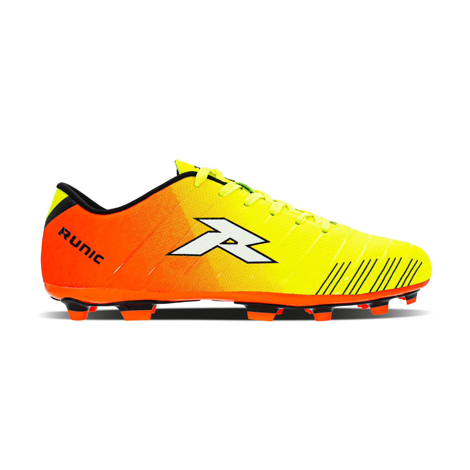 RUNIC MEN FOOTBALL SHOE TERROX-C4-TPU-RMB