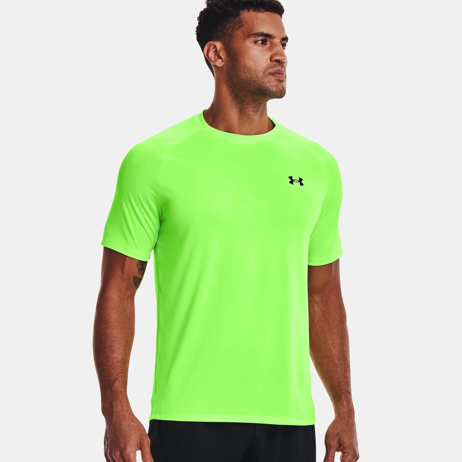 UA MEN TECH 2.0 S/S T-SHIRT 1326413-752
