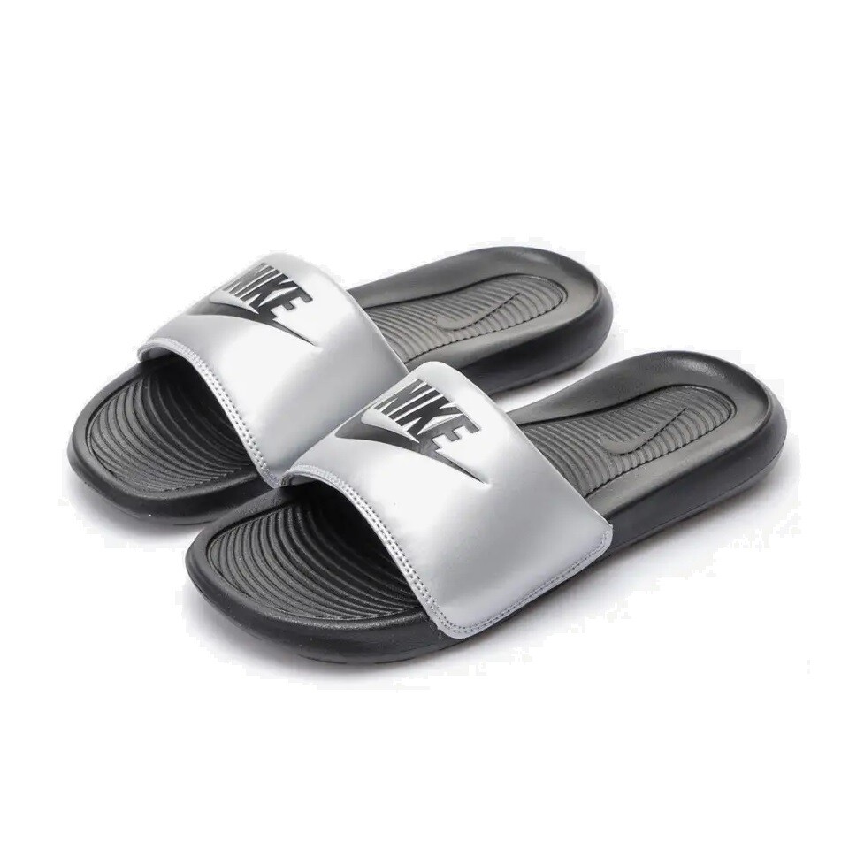 NIKE WOMEN VICTORI ONE SLIDE SANDAL CN9677-006