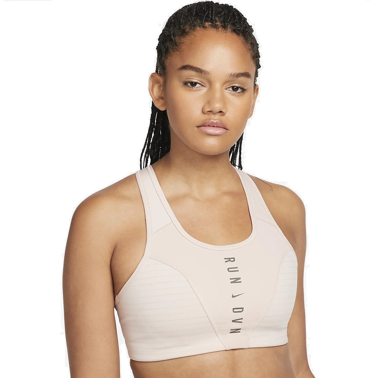 NIKE WOMEN DRI-FIT SWOOSH RUNDIVISON BRA DD1426-601