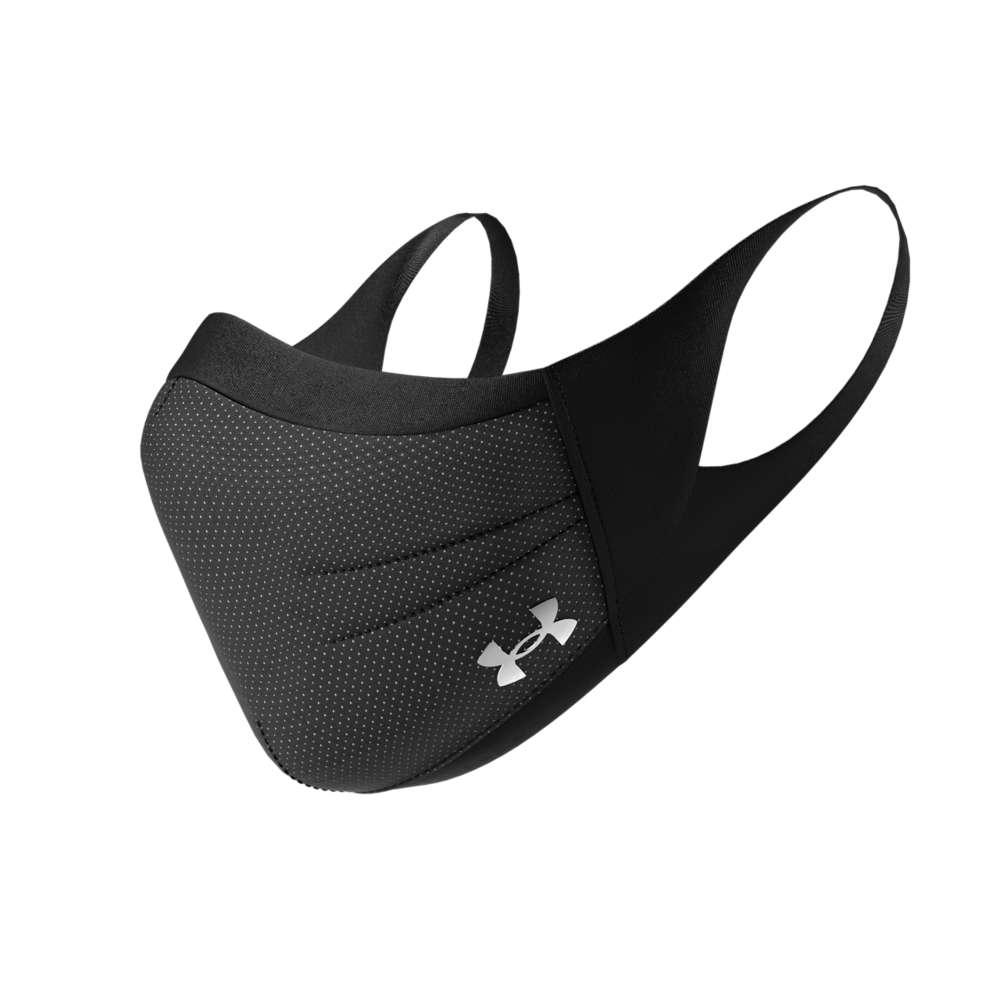 UNDER ARMOUR NCB BLK SPORTSMASK 1372833-002 