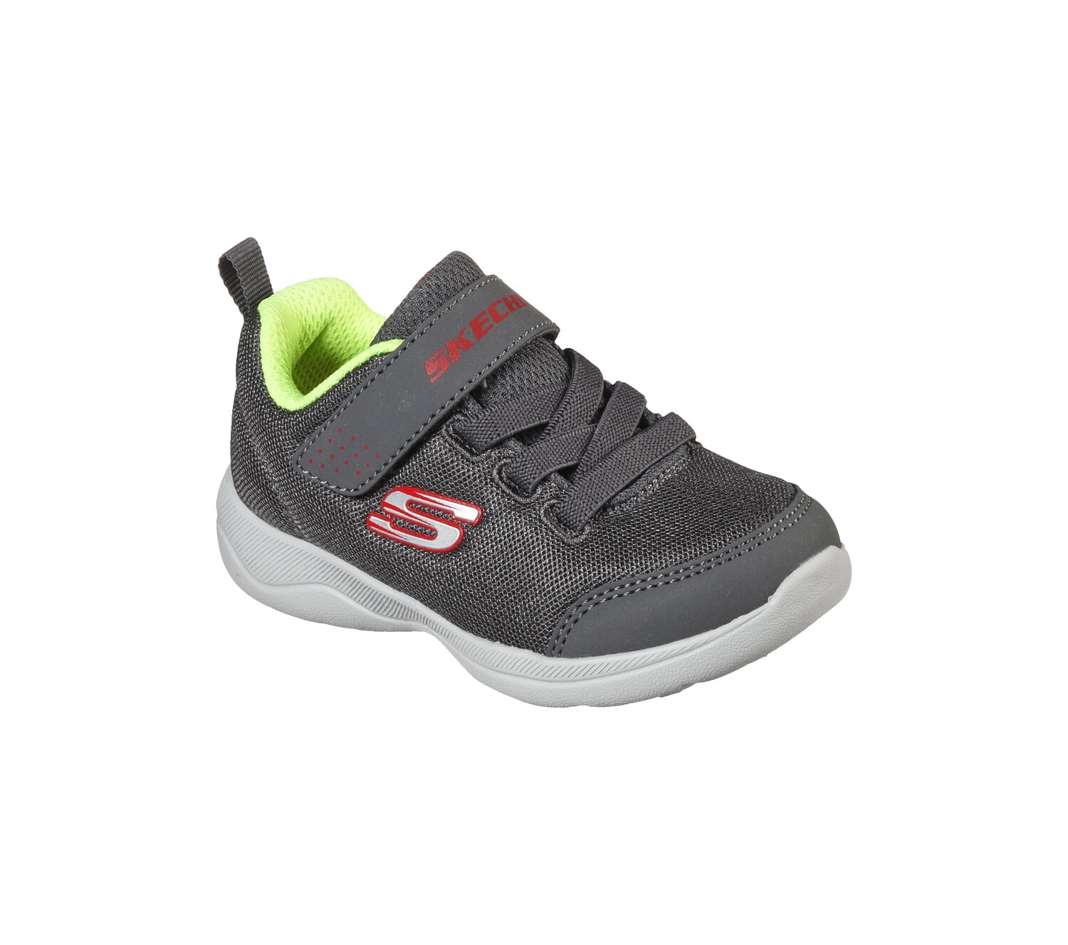 SKECHERS BOYS SKECH-STEPZ 2.0 SNEAKER 407300N CCRD