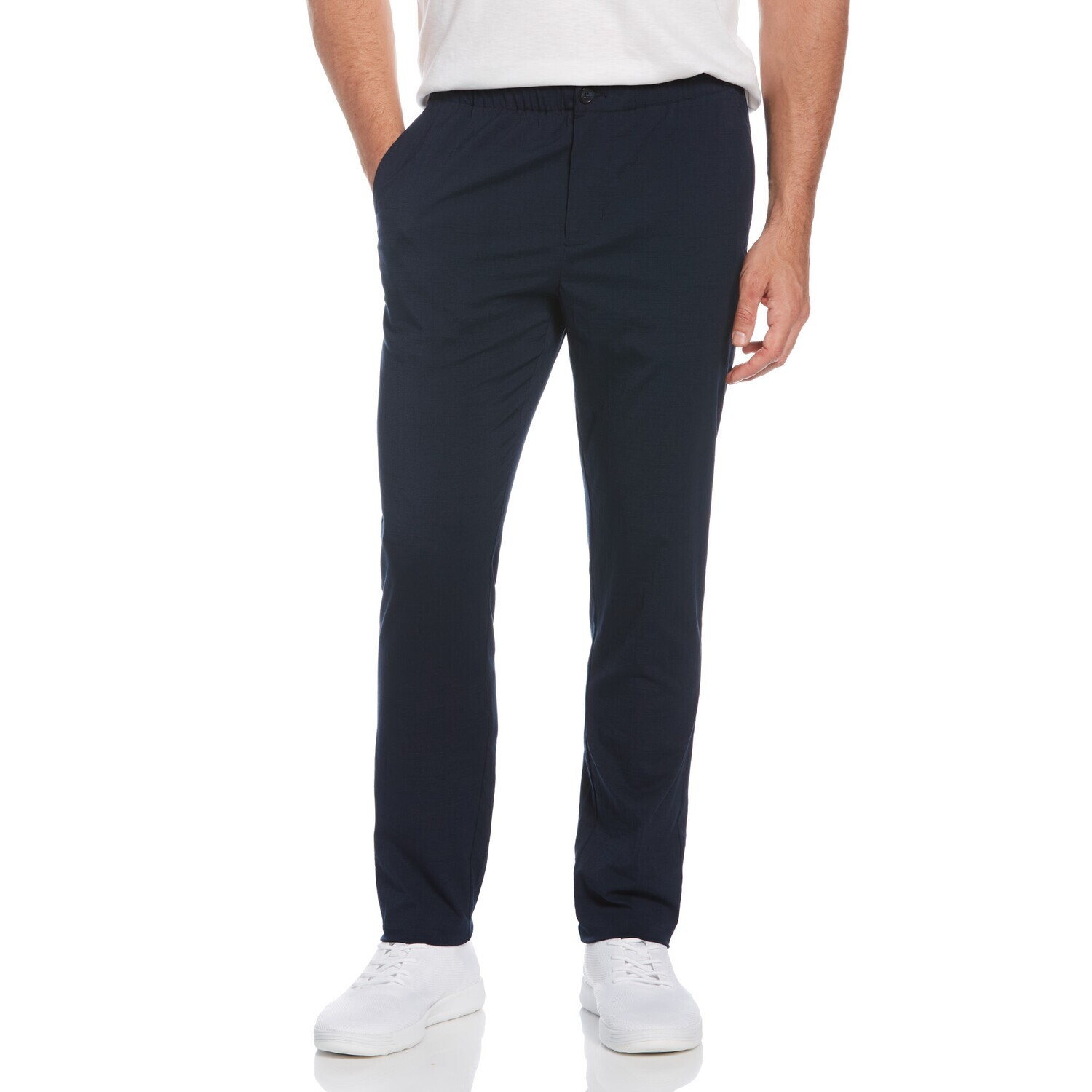 PERRY ELLIS MEN DRESS JOGGER 4HSB7330-405