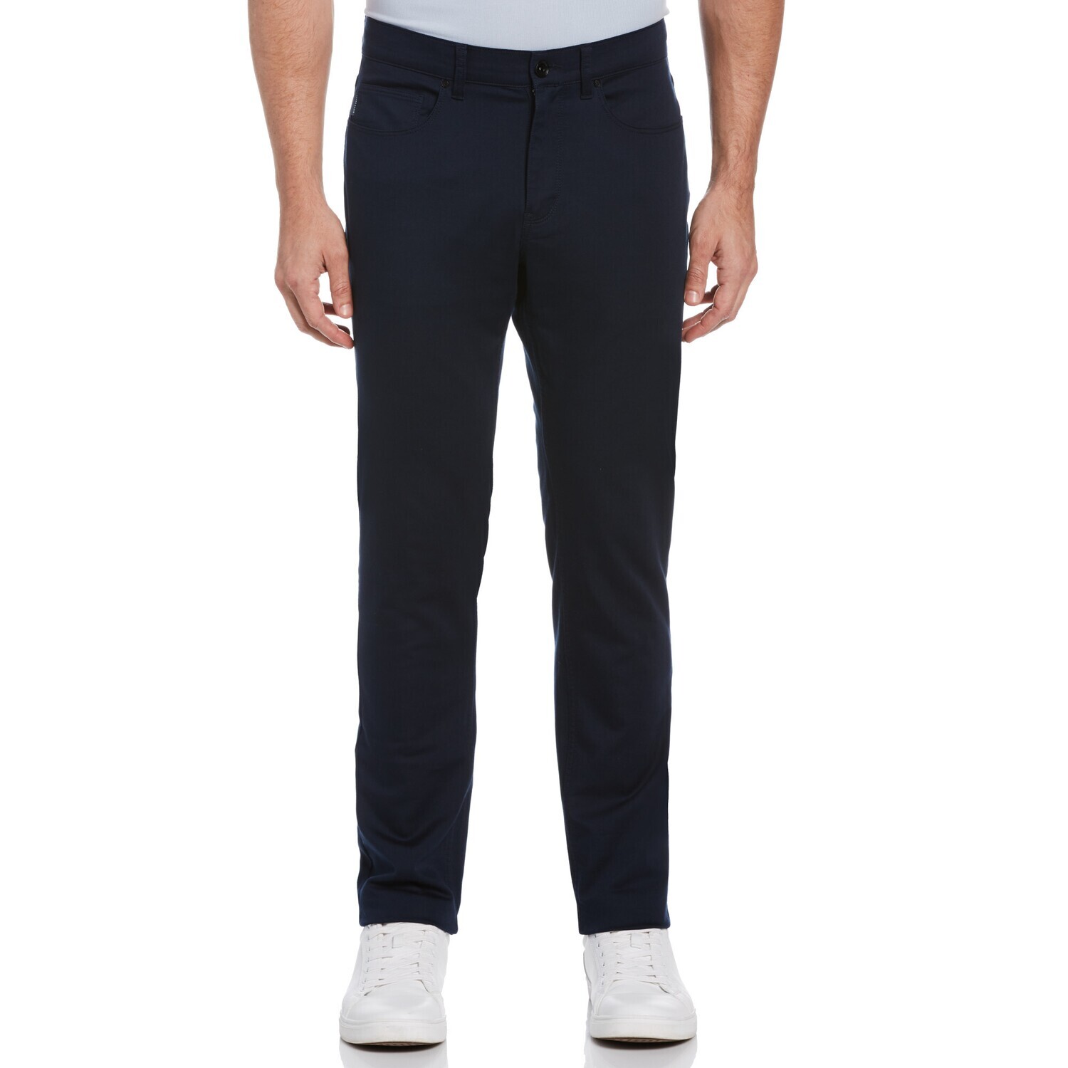 PERRY ELLIS MEN CASUAL PANTS 4FFB7334-405