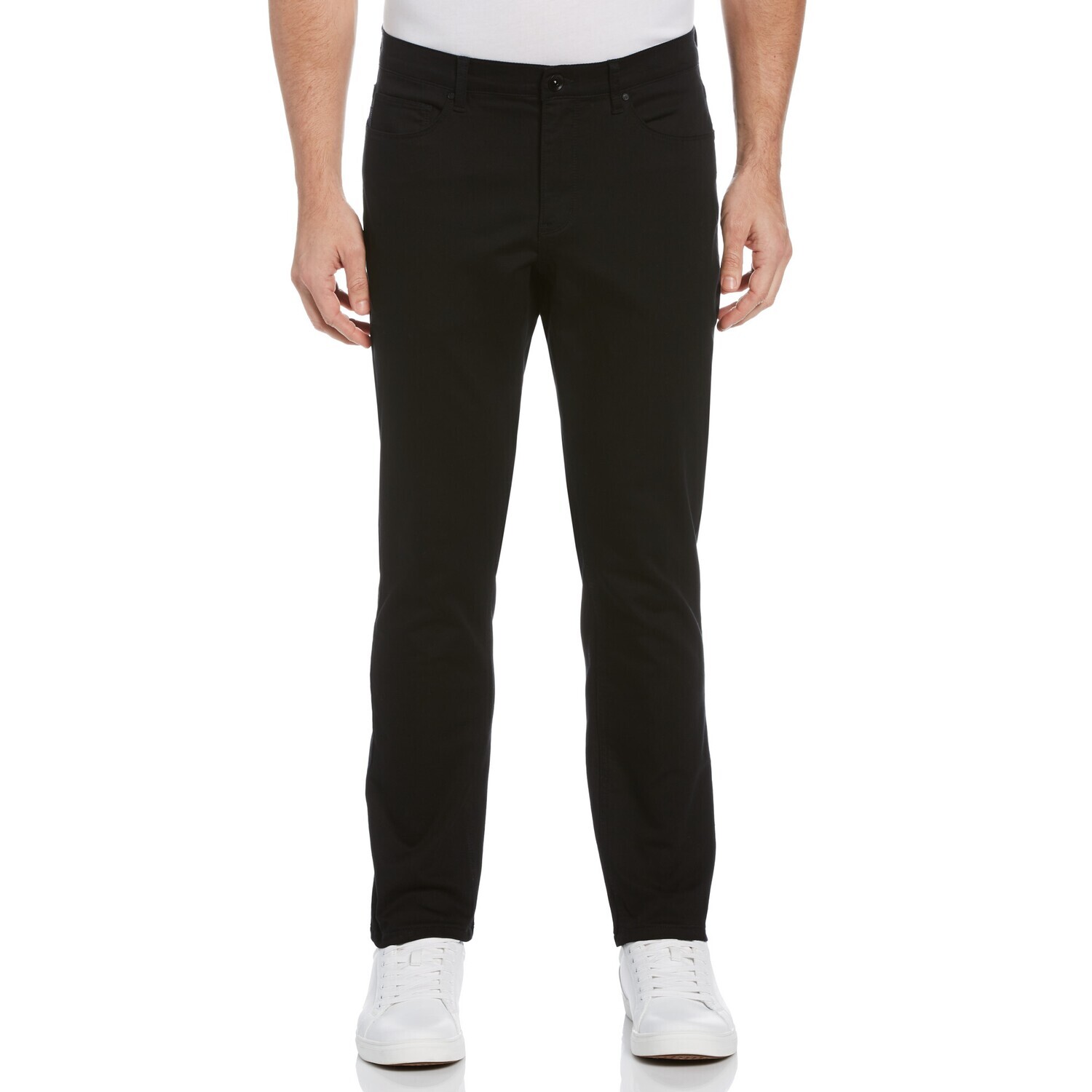 PERRY ELLIS MEN CASUAL PANTS 4FFB7334-010