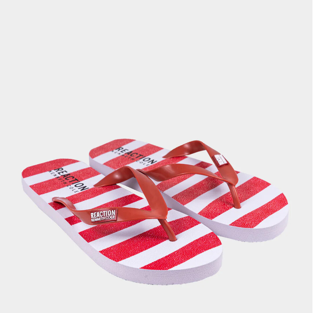 KENNETH COLE MEN FLIP FLOP RSM4247AM RD