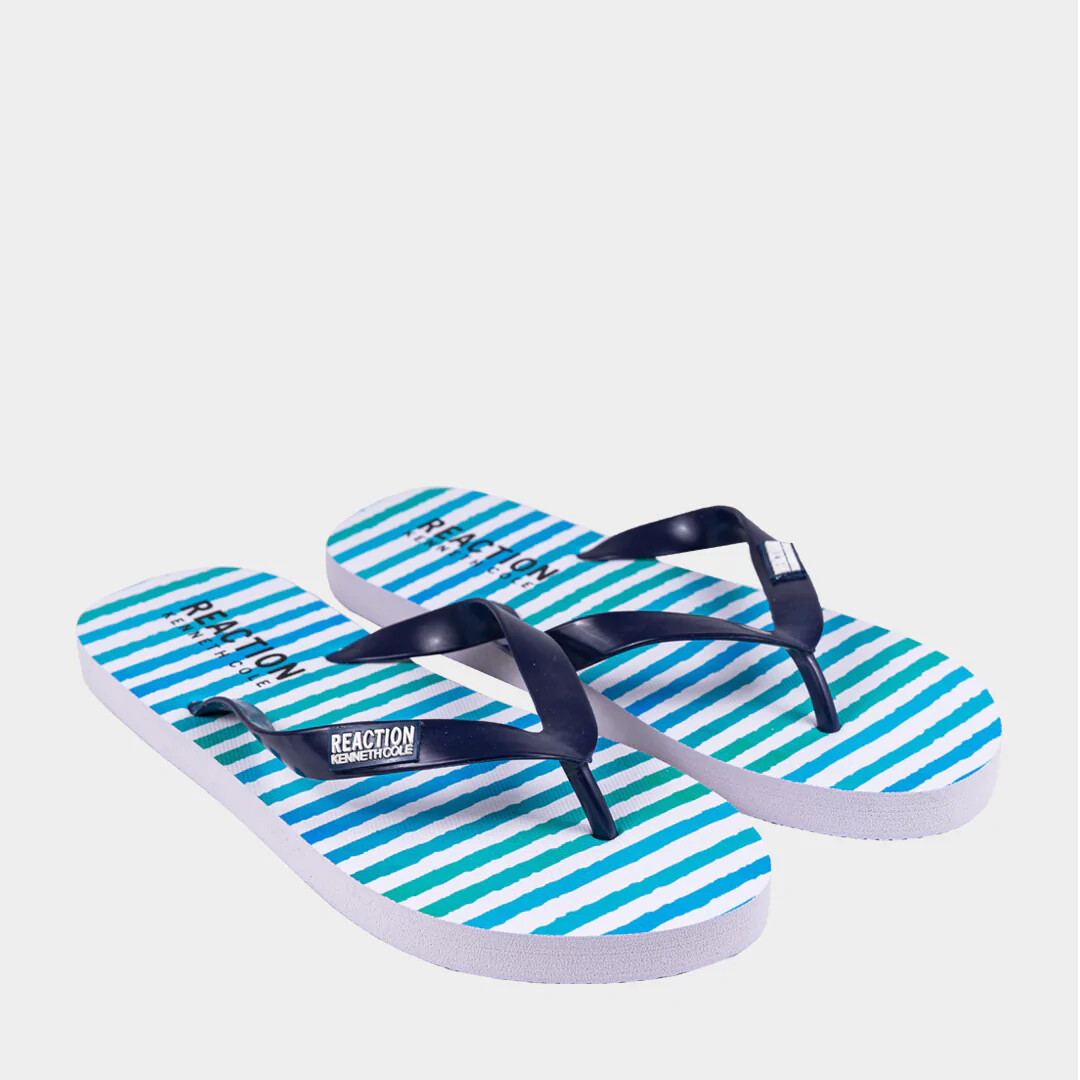 KENNETH COLE MEN FLIP FLOP RSM4248AM BLU