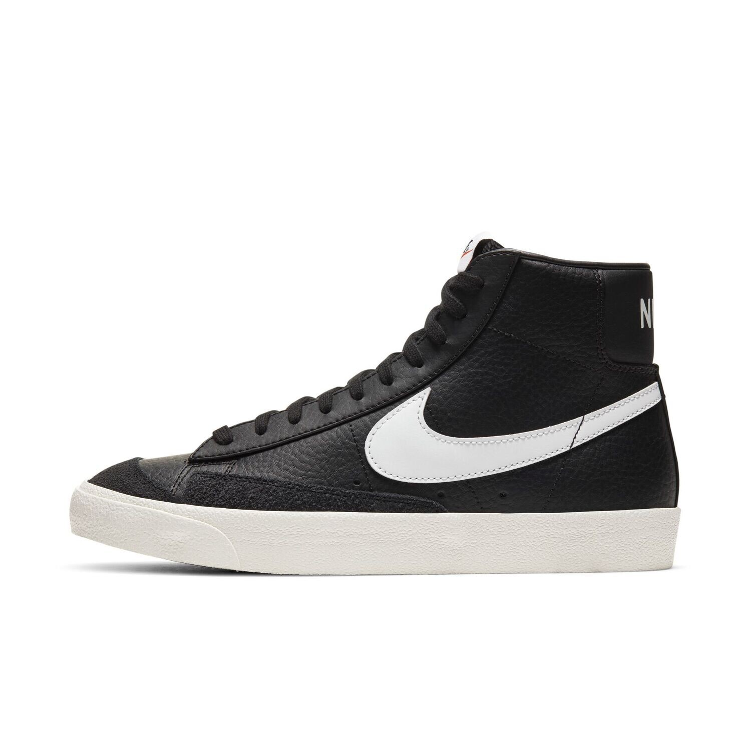 NIKE MEN BLAZER MID &#39;77 VNTG SNEAKER BQ6806-002