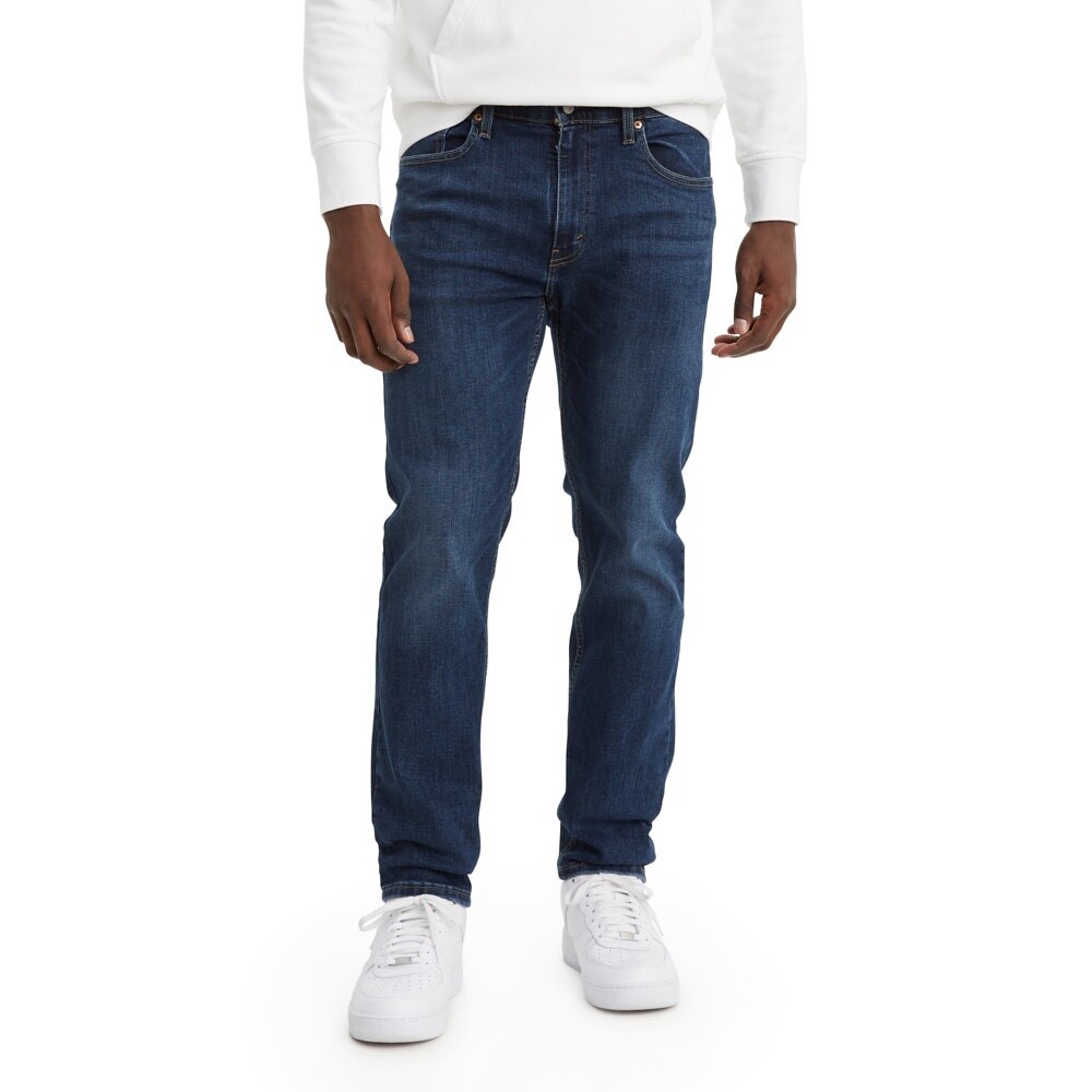 LEVI&#39;S MEN 502 TAPER JEANS 29507-0053