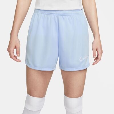 NIKE WOMEN DRI-FIT ACADEMY 21 FOOTBALL SHORTS CV2649-548