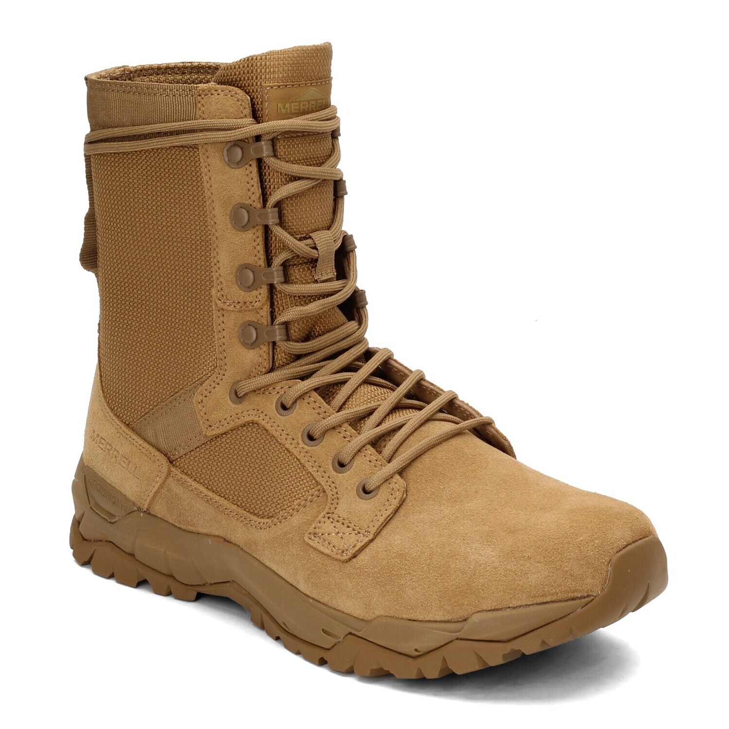 MERRELL MEN MQC 2 TACTICAL BOOT J099375W