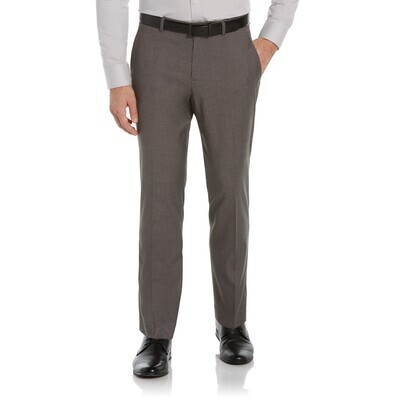 PERRY ELLIS MEN DRESS PANTS 5PFB0046-073