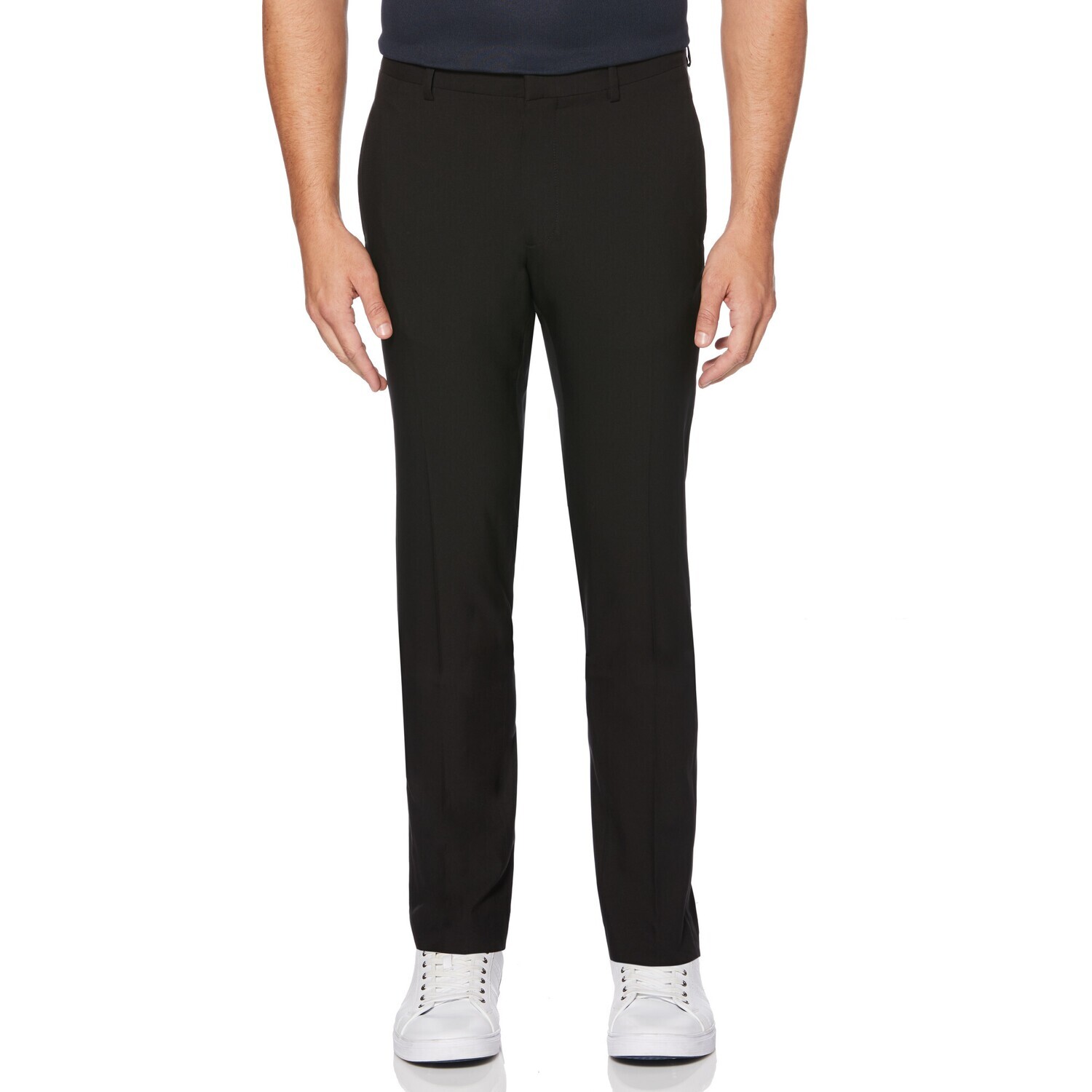 PERRY ELLIS MEN DRESS PANTS 4DSB7714-010