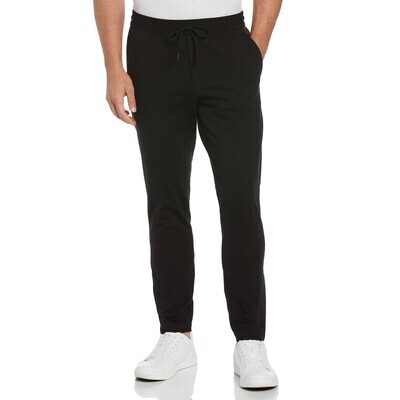 PERRY ELLIS MEN JOGGER PANTS 4GRB7336-010