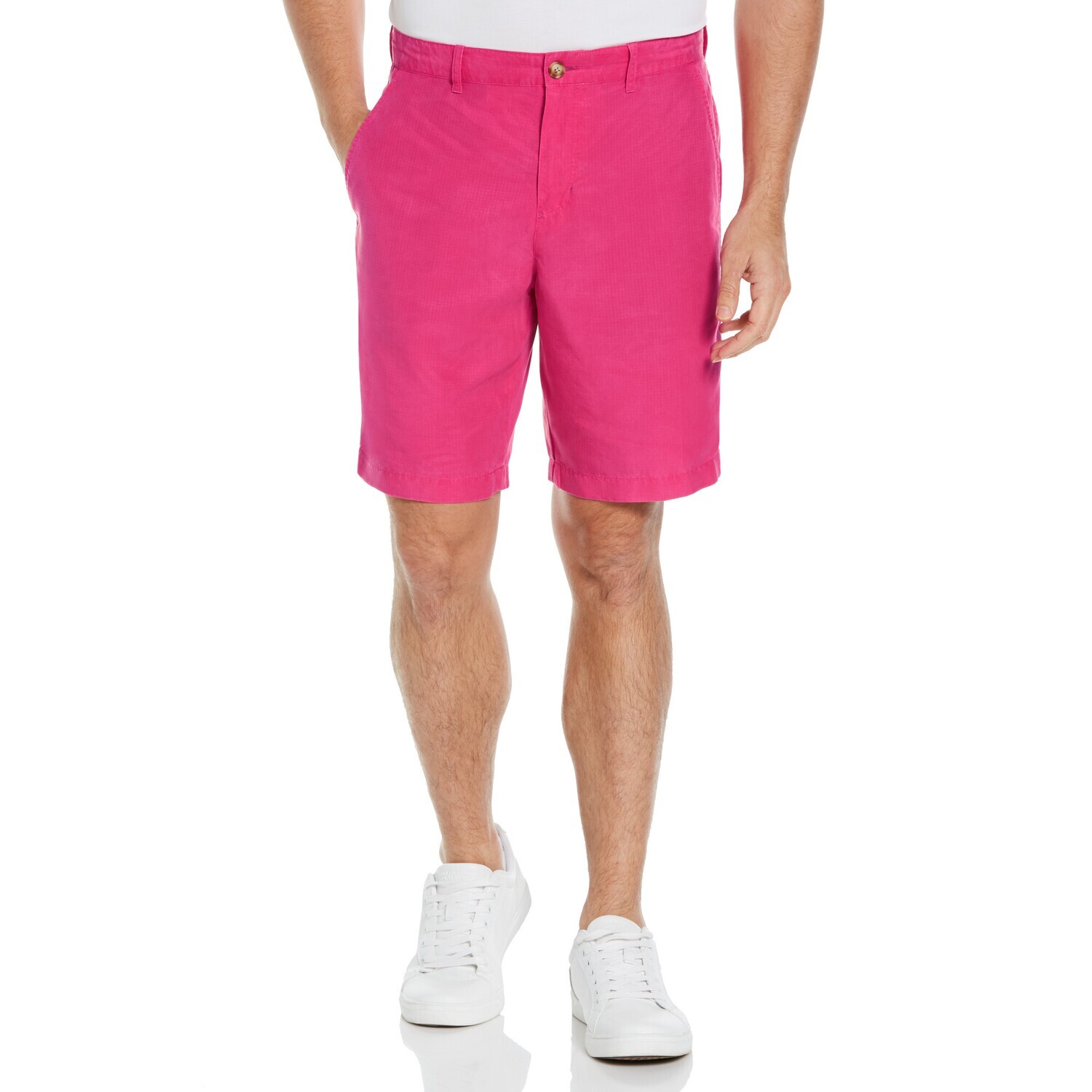 PERRY ELLIS MEN SHORTS 4GSH7840-699