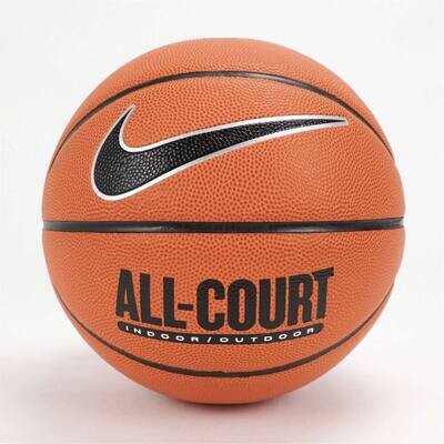 NIKE EVERYDAY ALL COURT 8P BASKETBALL N100436985507