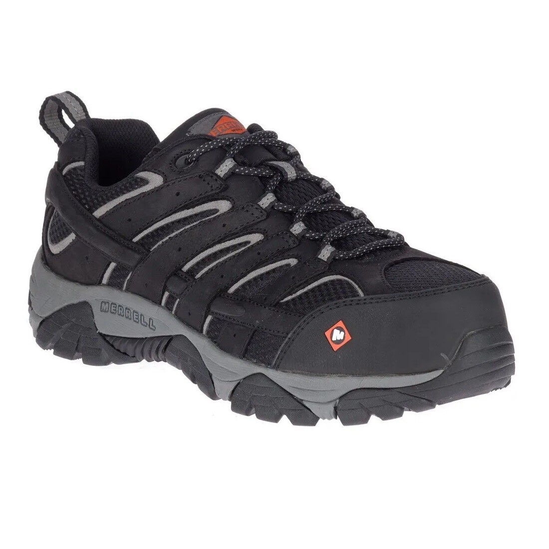 MERRELL MEN MOAB VERTEX VENT COMP TOE BOOT J36461
