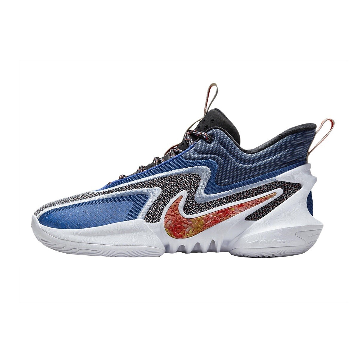 NIKE MEN COSMIC UNITY 2 SNEAKER DH1537-002