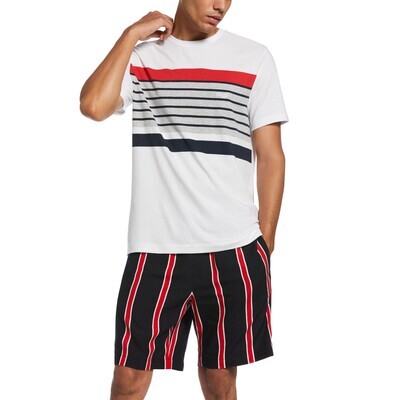 PERRY ELLIS MEN S/S T-SHIRT EHMK7003-126