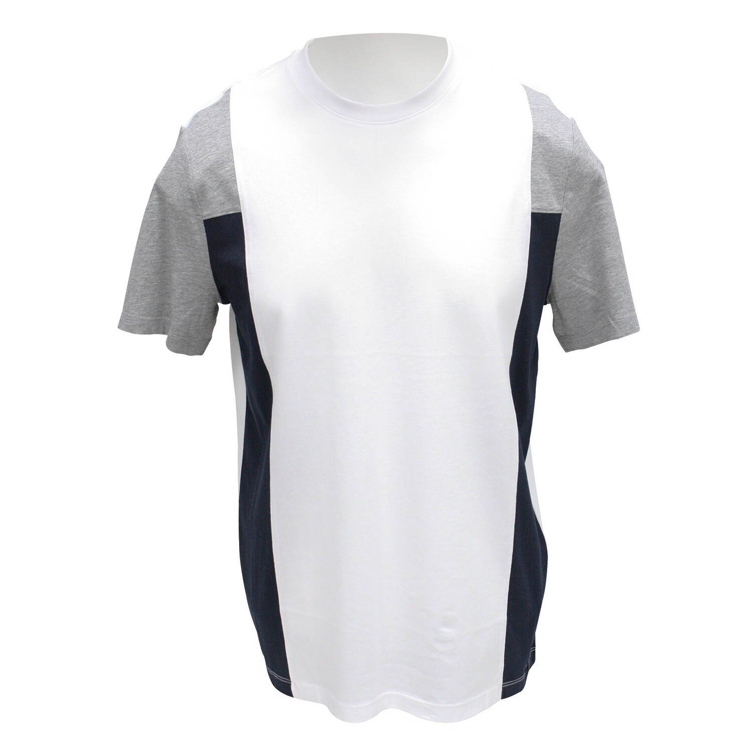 PERRY ELLIS MEN S/S T-SHIRT 4HSK9029-126