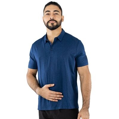 EVERLAST MEN CHAMPION POLO SHIRT NA EV72XAM113