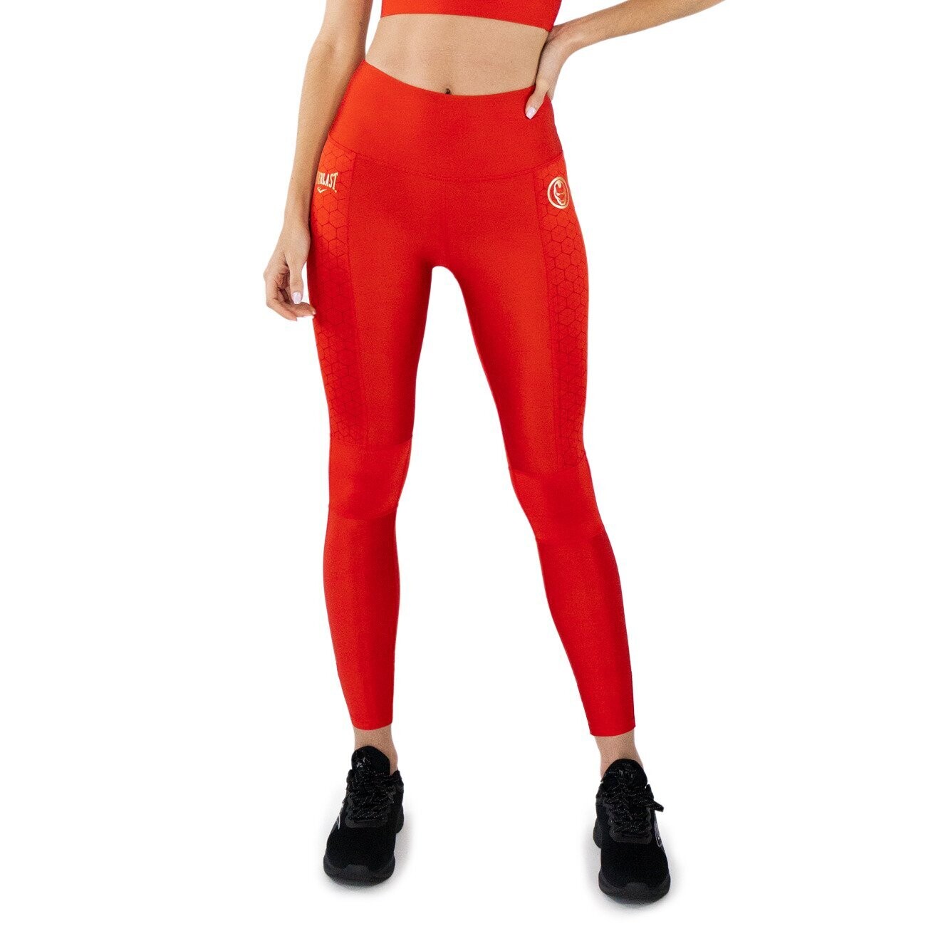 EVERLAST MARVEL WOMEN IRONMAN LEGGING MV82AL617