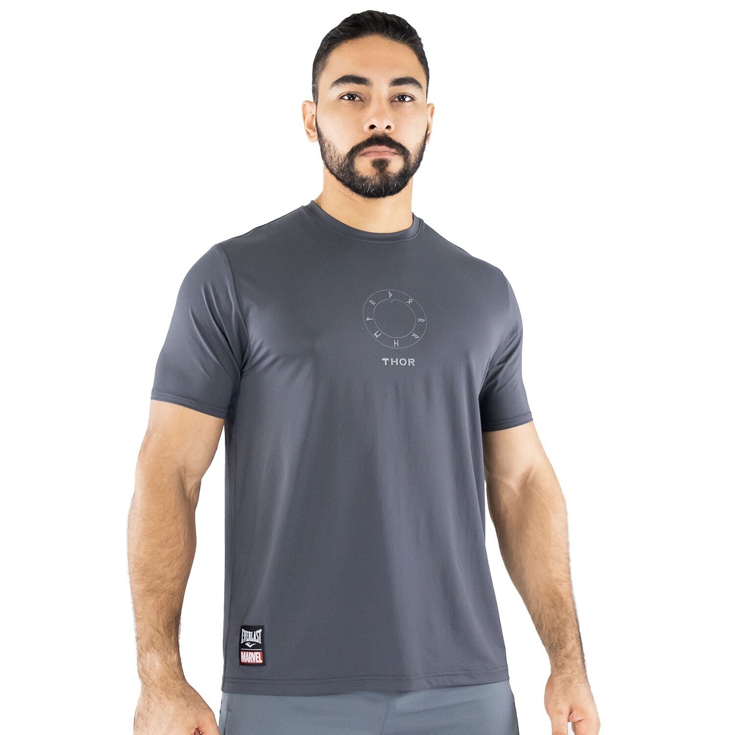 EVERLAST MARVEL MEN AVENGER THOR JERSEY CH MV72AM952