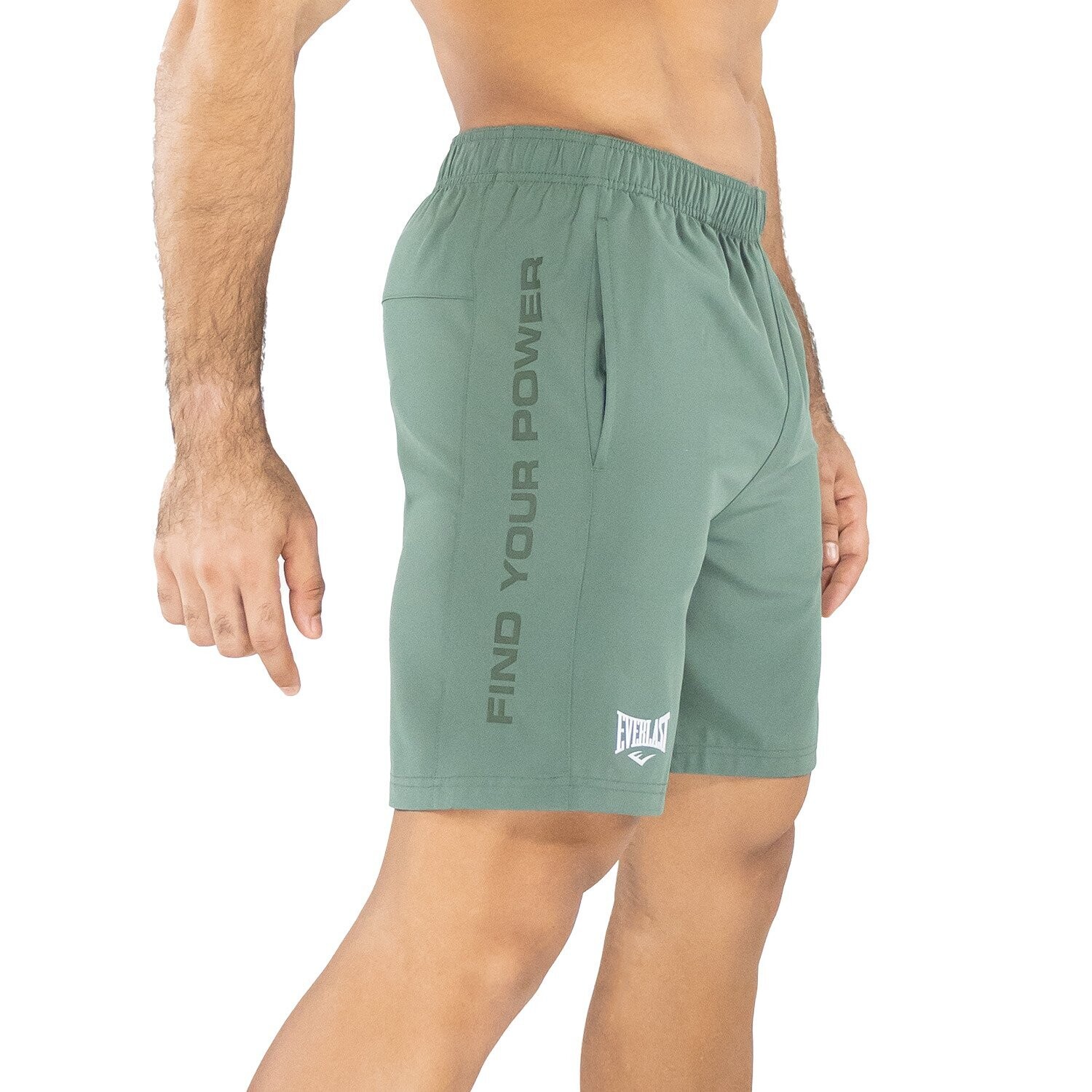 EVERLAST MARVEL MEN FYP MARVEL SHORTS GN MV52AM956