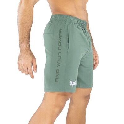 EVERLAST MARVEL MEN FYP MARVEL SHORTS GN MV52AM956