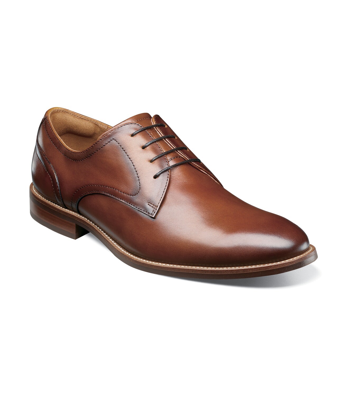 FLORSHEIM MEN RUCCI PLAIN OXFORD SHOE 13385 221