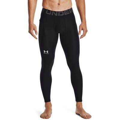 UNDER ARMOUR MEN HEATGEAR LEGGINGS 1361586-001