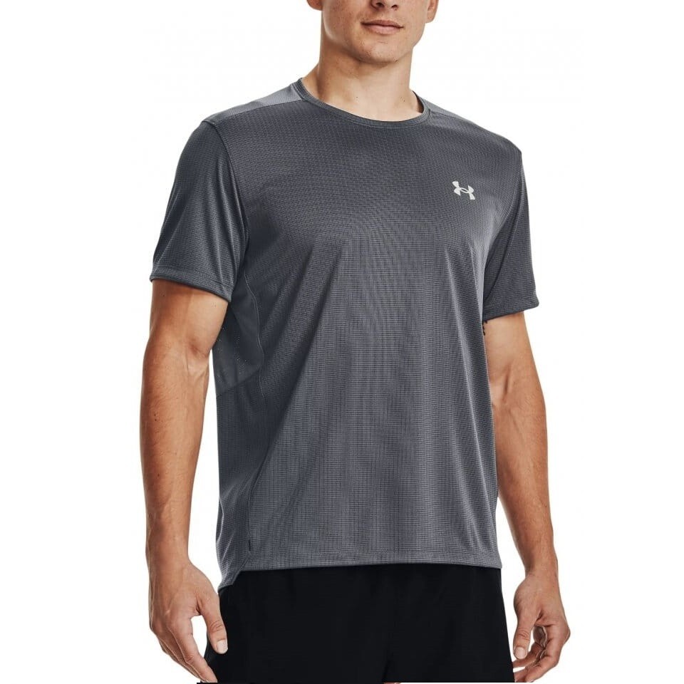 UNDER ARMOUR MEN SPEED STRIDE S/S T-SHIRT 1369743-012