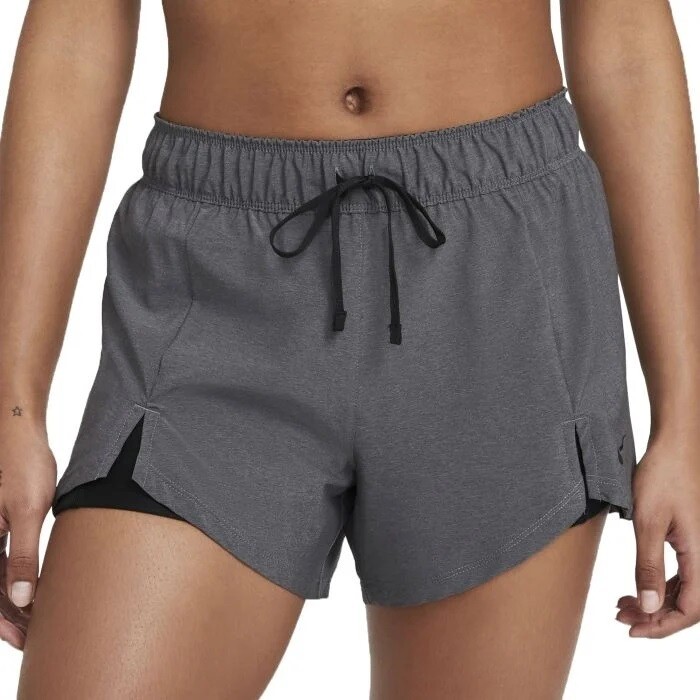 NIKE WOMEN FLEX ESSENTIAL 2 IN 1 SHORT DA0453-014