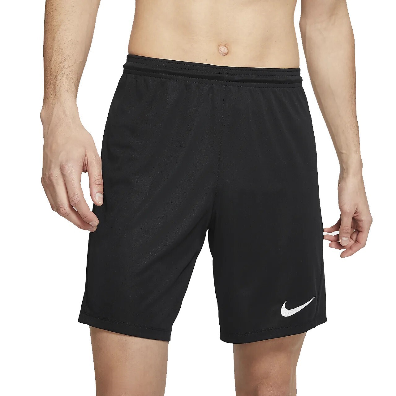 NIKE MEN DRI-FIT PARK III SHORT BV6855-010