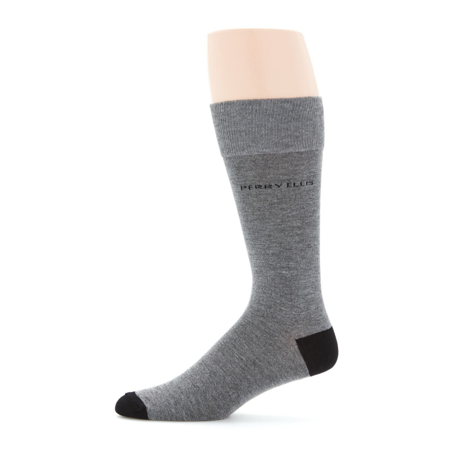 PERRY ELLIS MEN SOCKS H859601-022