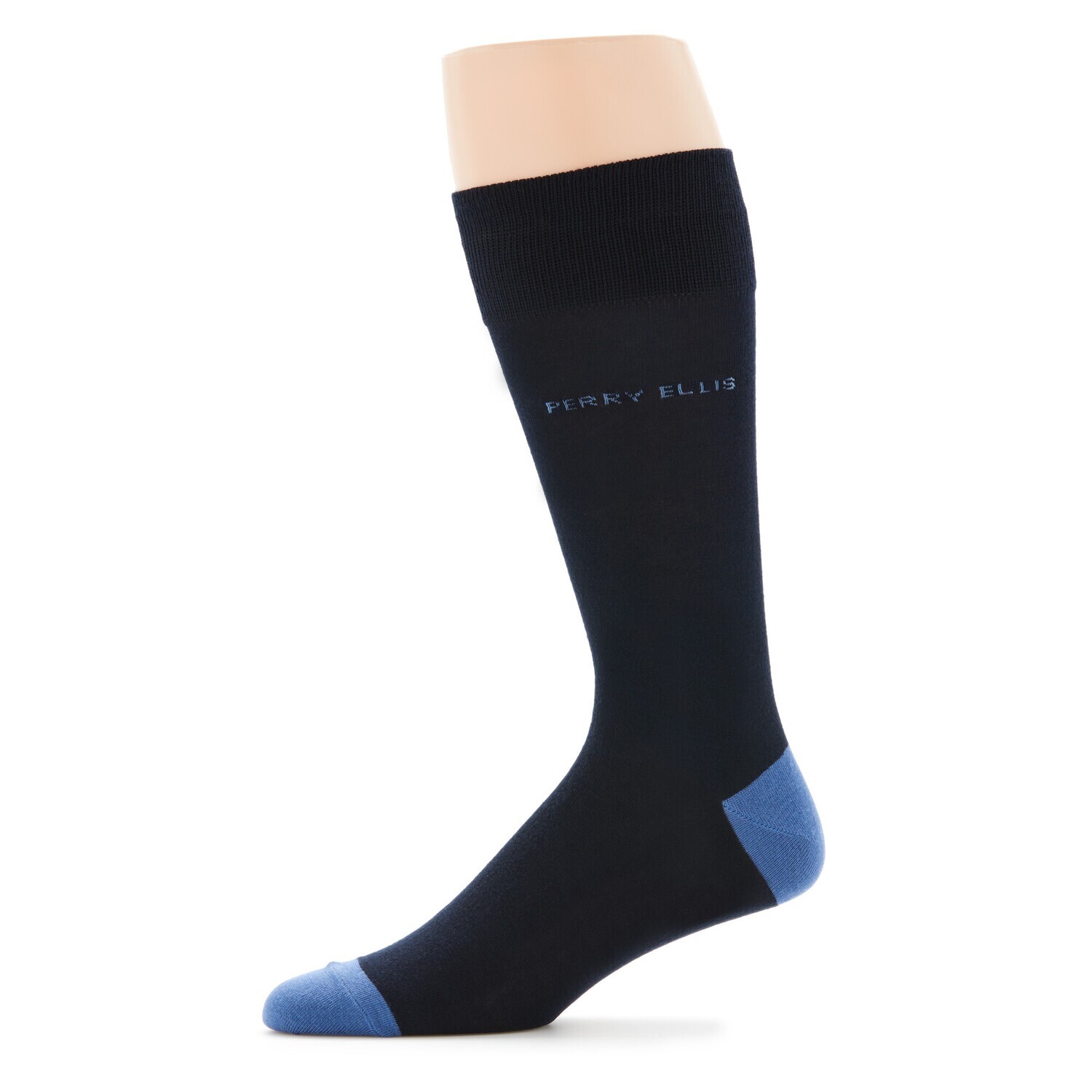 PERRY ELLIS MEN SOCKS H859601-410