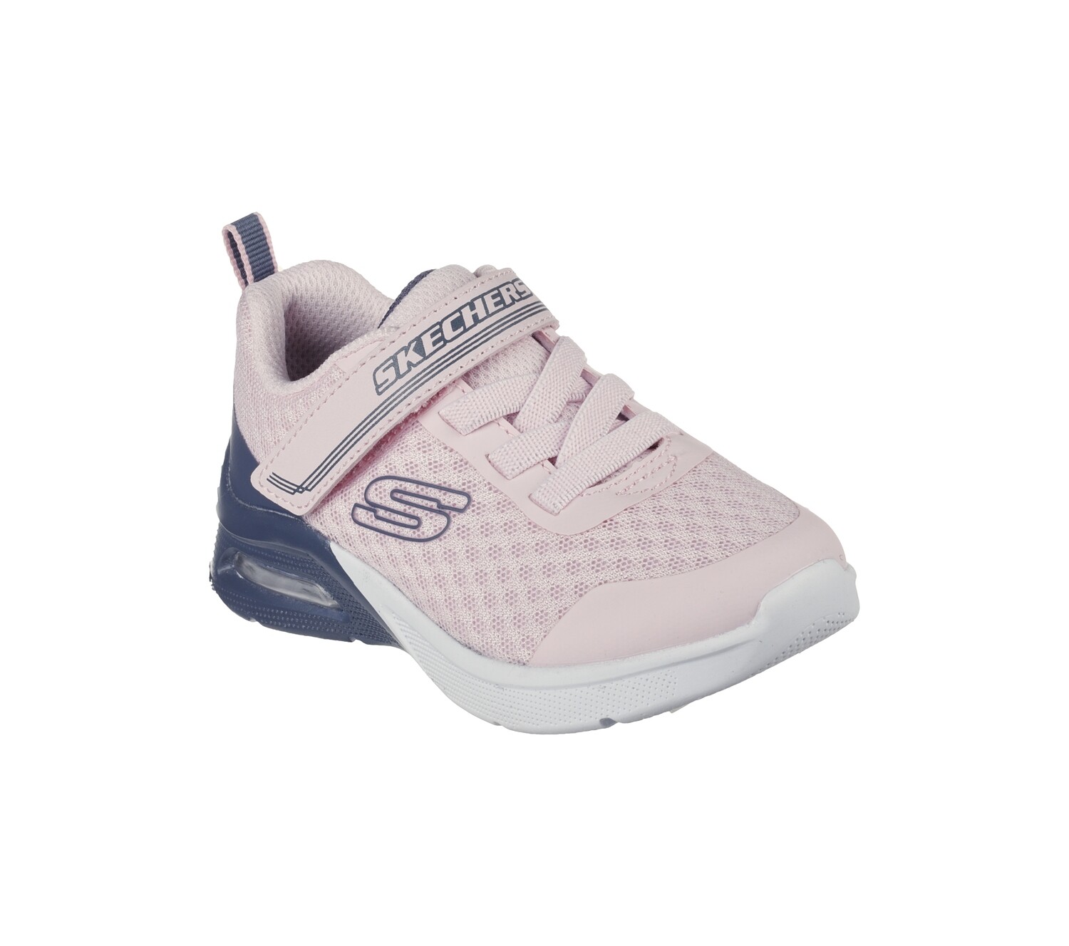 SKECHERS KIDS MICROSPEC SNEAKER 302343N LTPK