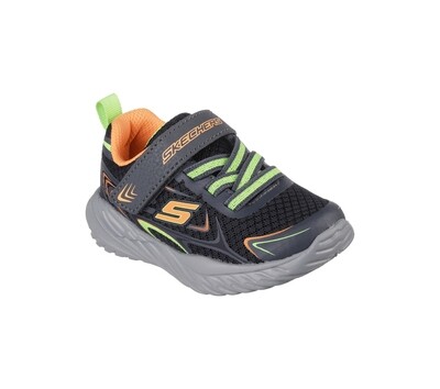 SKECHERS KIDS NITRO SPRINT SNEAKER 403887N BCOR