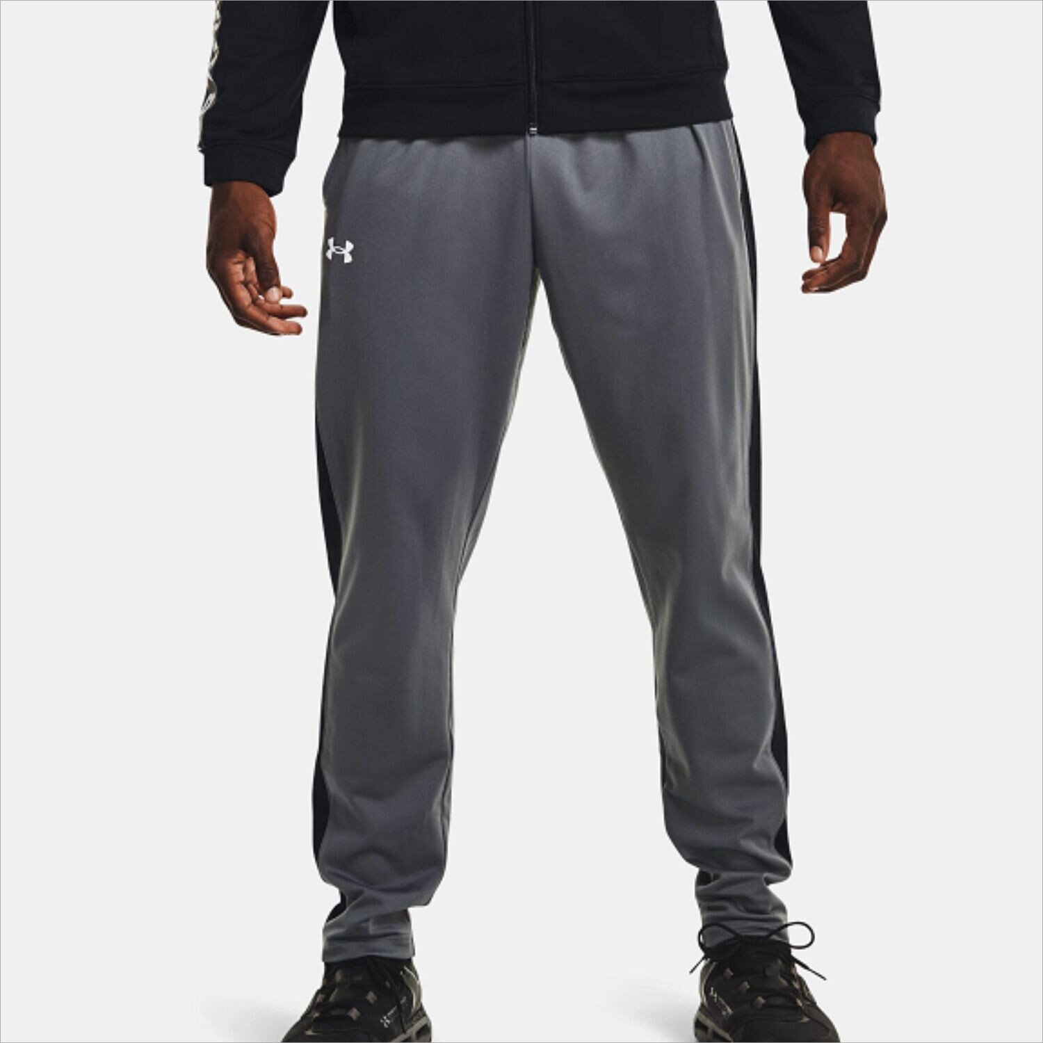 UNDER ARMOUR MEN BRAWLER JOGGER PANT 1366213-012